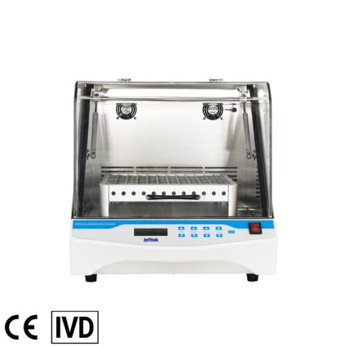 Shaking Incubator, ICB-S1020
