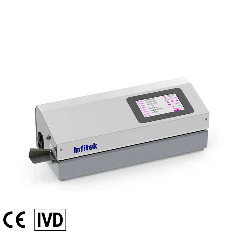 TMS-AP105P Automatic Medical Sealer