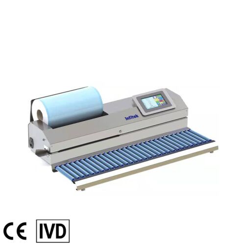 TMSC-AP105 Automatic Medical Sealer