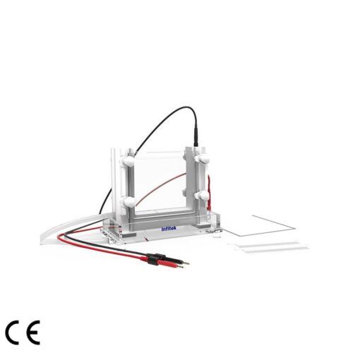 Vertical Electrophoresis Cell, GEP-VH-SCZ02