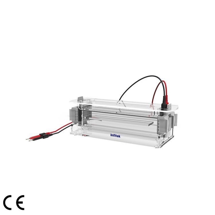 Vertical Electrophoresis Cell, GEP-VH-SCZ04A