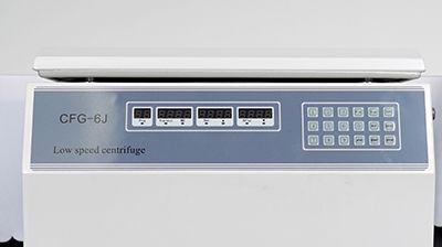 centrifuge CFG-6J 01 centrifuge