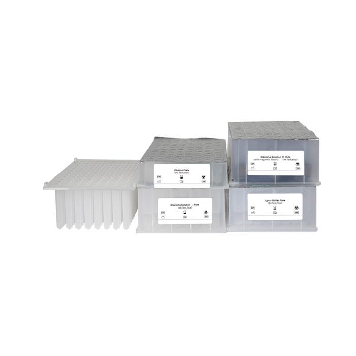 DNA RNA Extraction Kit Magnetic Beads GFV502 1