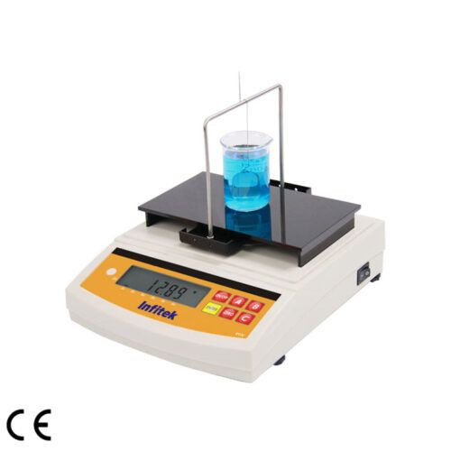ELD- 300 Density Balance