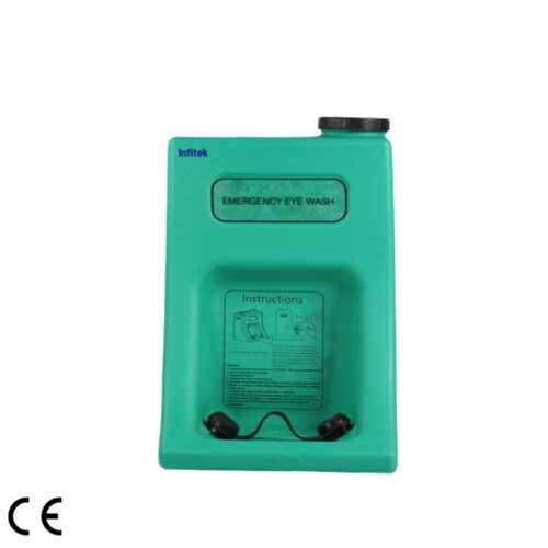 EWP-100 Portable Eye Face Wash