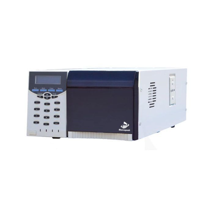High Performance Liquid Chromatography HPLC 1100DT