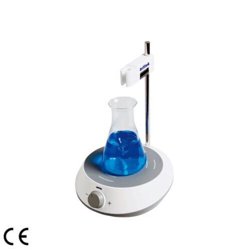 MGS-EcoR Magnetic Stirrer