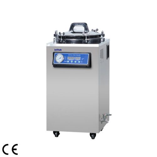 STV-30I Autoclave Sterilizer