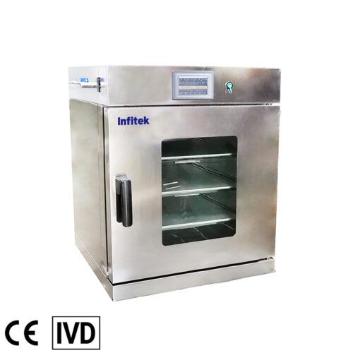 Vacuum Oven, DOV-55P, DOV-90P