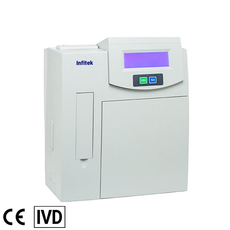 Electrolyte Analyzer