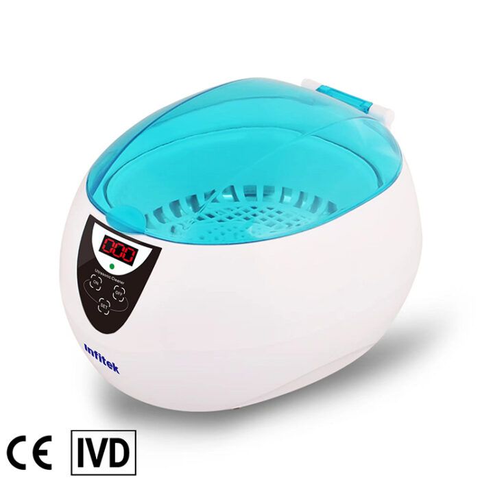 Household Ultrasonic Cleaner, USC-5200A (2)