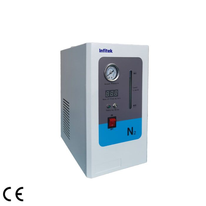 Nitrogen Generator, N2G-300, N2G-500