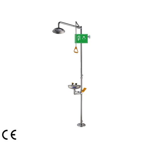 Shower Combination Station, EEWS-320