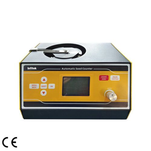 ASC-TCP Automatic Seed Counter