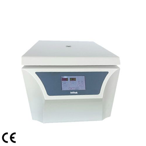 CFG-5BL, Low Speed Benchtop Centrifuge