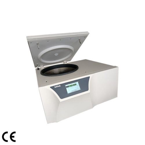 CFGR-5BL, Refrigerated Centrifuge
