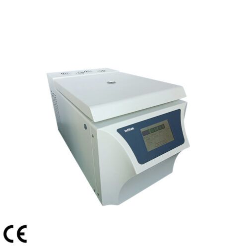 Centrifuge, CFGR-B18B