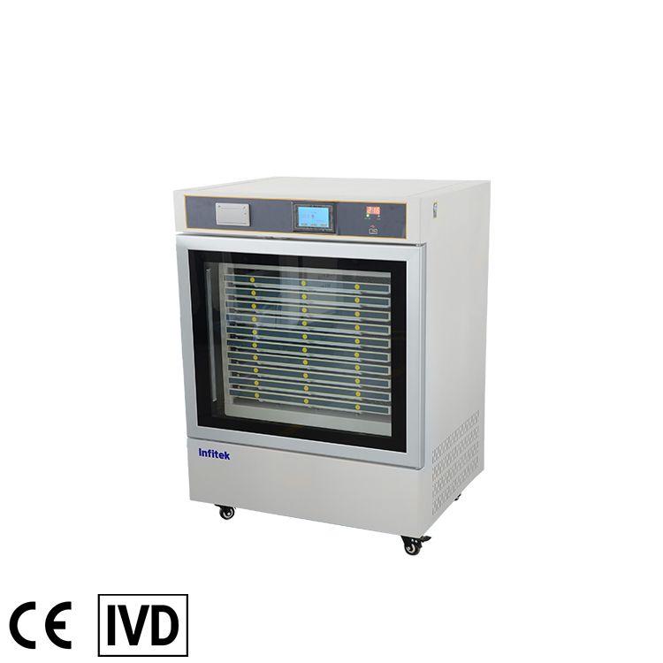 POI-20, Platelet Oscillating Incubator