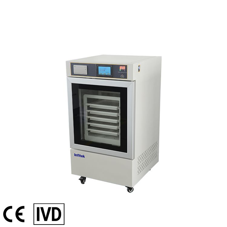 POI-5II, Platelet Oscillating Incubator