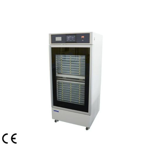 Platelet Oscillating Incubator, POI-40