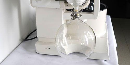 Rotary-Evaporator details