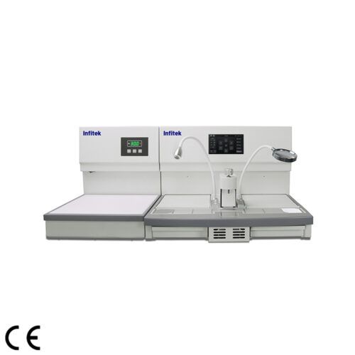 Tissue Embedding & Cooling System, EBD-4&CL4
