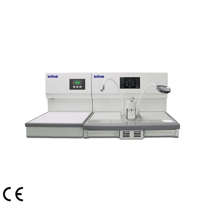 Tissue Embedding & Cooling System, EBD-4&CL4