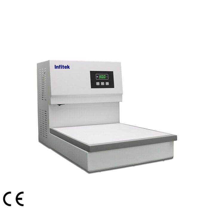 Tissue Embedding & Cooling System, EBD-4&CL4 - Image 5