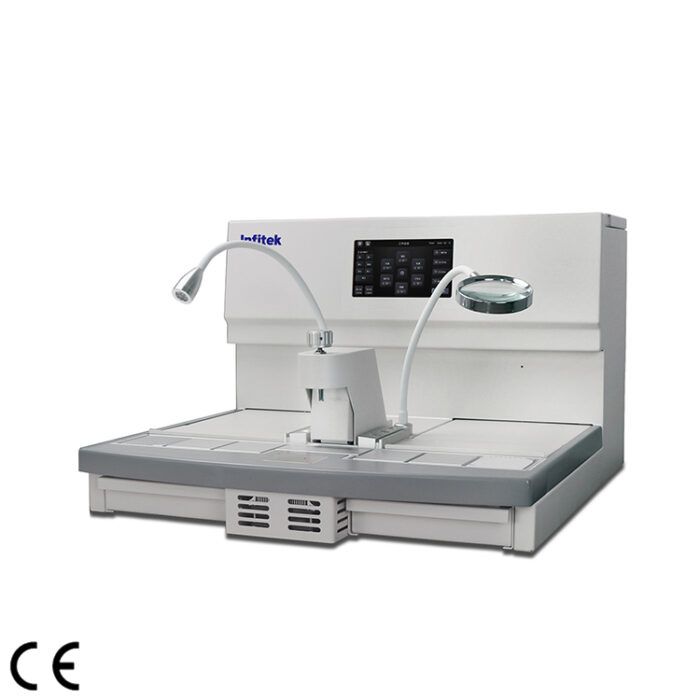 Tissue Embedding & Cooling System, EBD-4&CL4 - Image 2