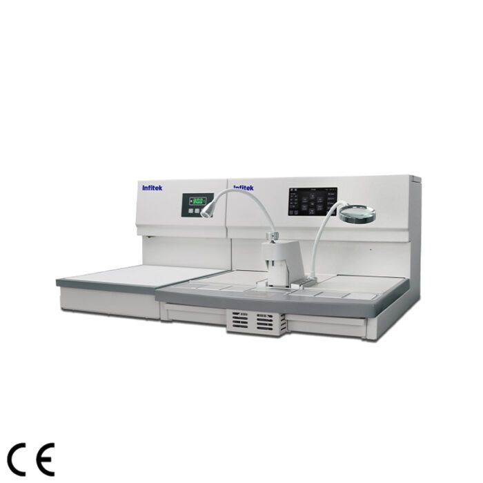 Tissue Embedding & Cooling System, EBD-4&CL4 - Image 3
