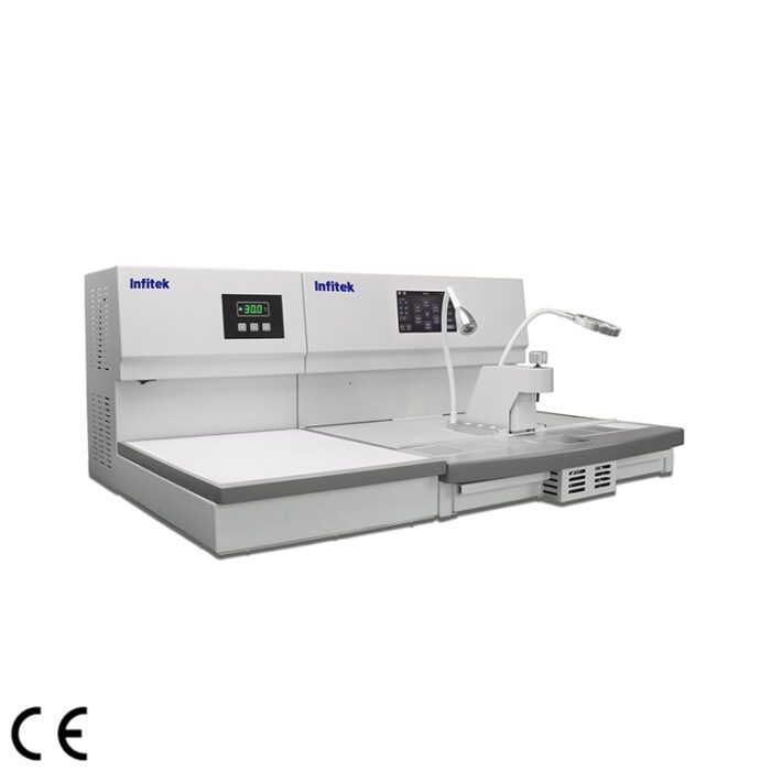 Tissue Embedding & Cooling System, EBD-4&CL4 - Image 4
