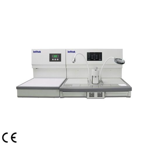 Tissue Embedding & Cooling System, EBD-4&CL4