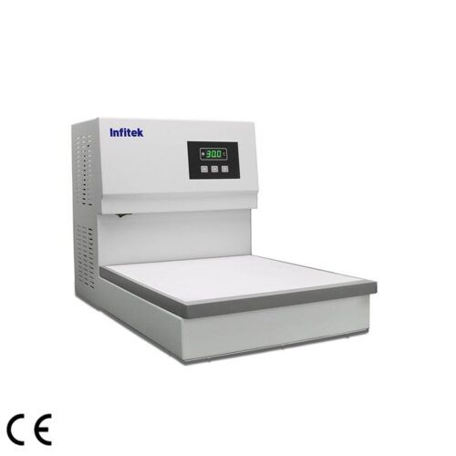 Tissue Embedding & Cooling System, EBD-CL4