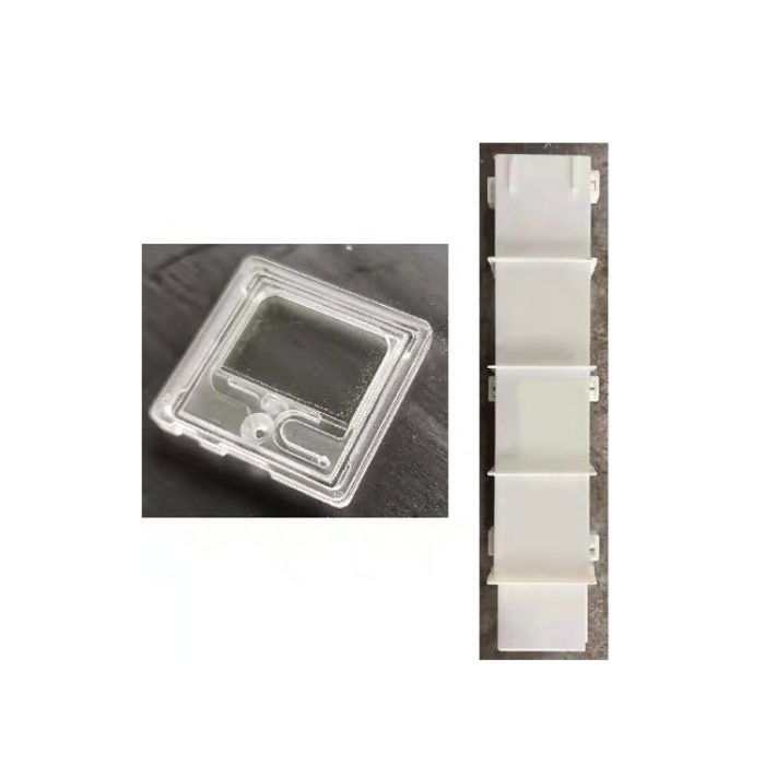 Urine Sediment Analyzer