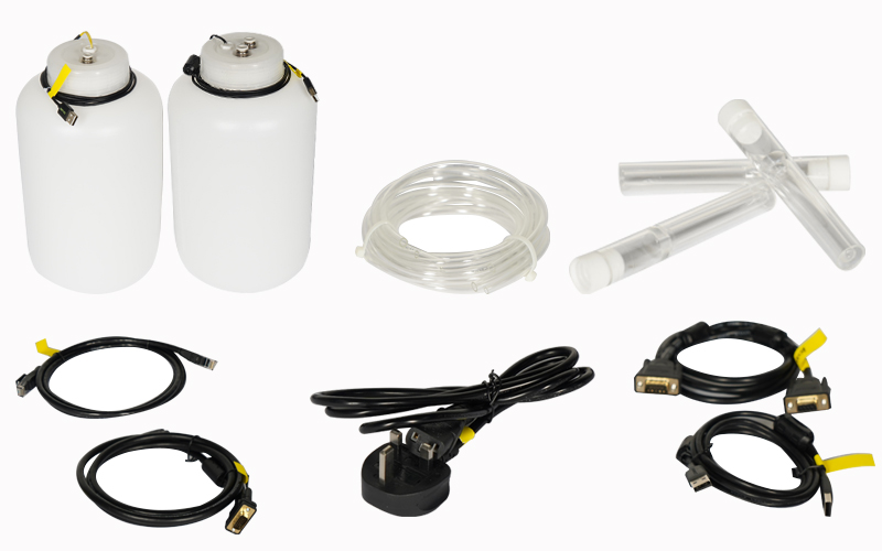 Urine Sediment Analyzer accessaries Urine-Sediment-Analyzer-accessaries