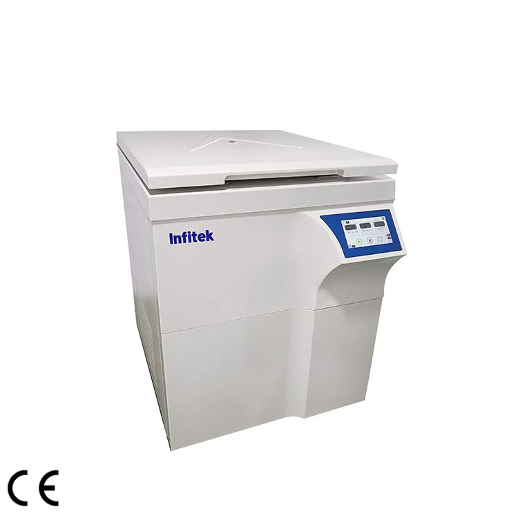 CFGR-6DL, Low Speed Refrigerated Centrifuge