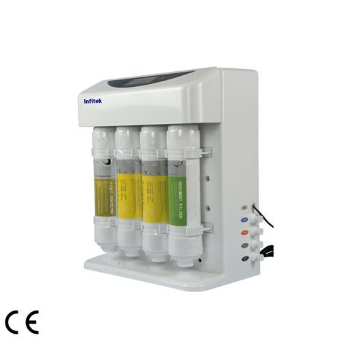 Deionized Water Purifier, LWP-F5-S Series (1)