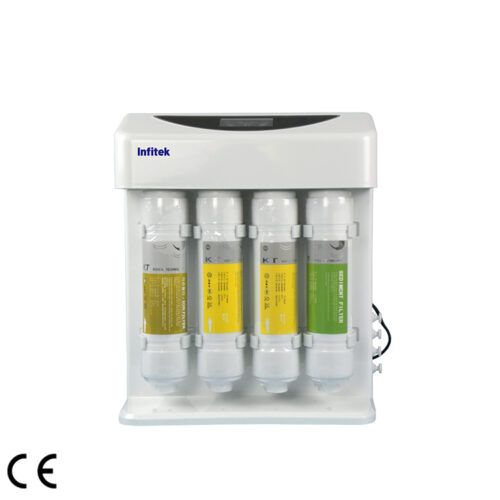 Deionized Water Purifier, LWP-F5-S Series (2)