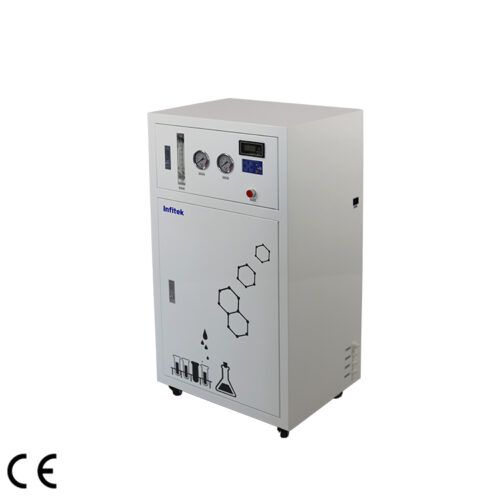 Deionized water purifier, LWP-F5 Series (1)