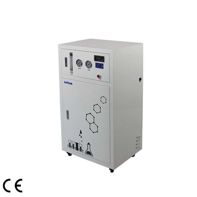 Deionized water purifier, LWP-F5 Series (1)