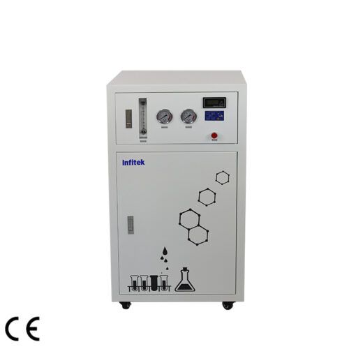 Deionized water purifier, LWP-F5 Series (2)
