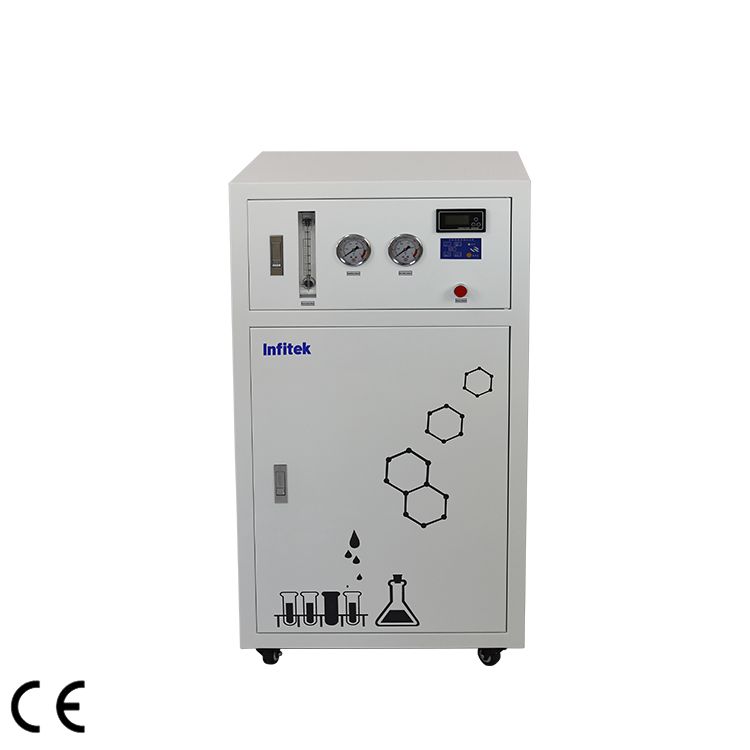 Deionized water purifier, LWP-F5 Series (2)