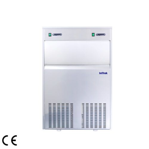 IM-BT120 Automatic Bullet Ice Maker