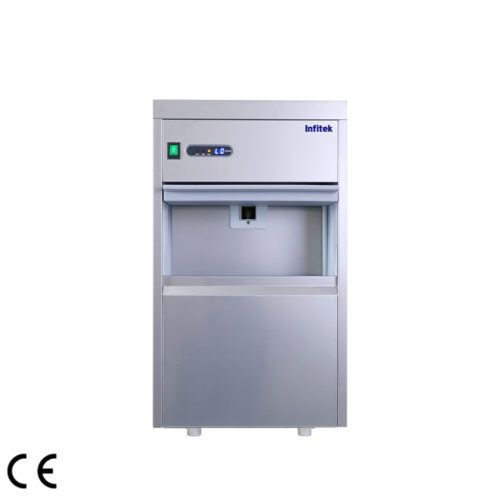 IM-FK40, IM-FK50, Snowflake Ice Maker