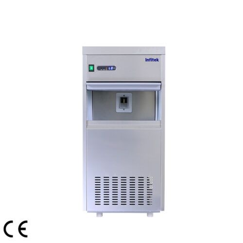 IM-FK60, IM-FK70, IM-FK85, Snowflake Ice Maker