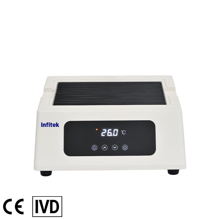 TSW-1 Slide Dryer
