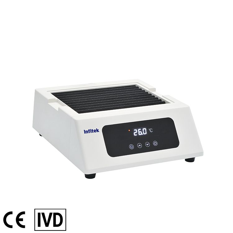 Slide Dryer