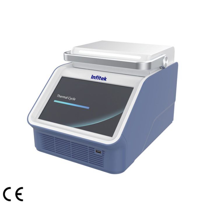 Thermal Cycler, PCR-96 Series