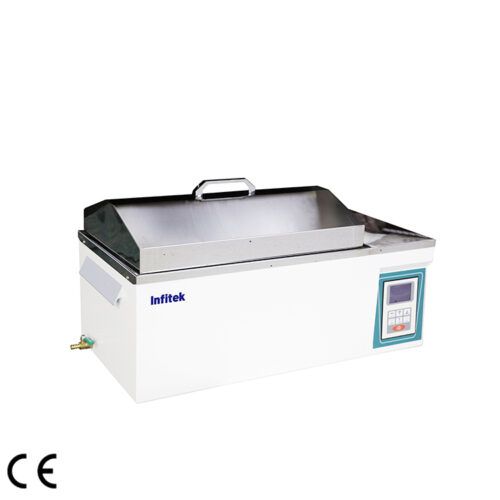 WB-S30 Water Bath Shaker