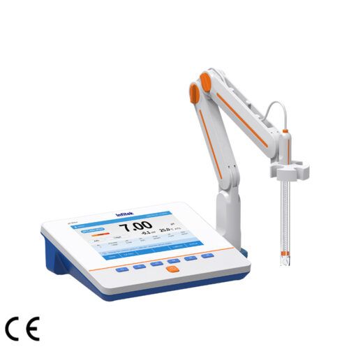 Benchtop pH Meter, PH-B300F